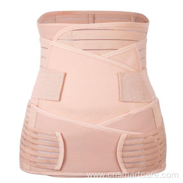 Postpartum Postnatal Recovery Support Girdle Belt